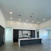 Recessed Lights Installation