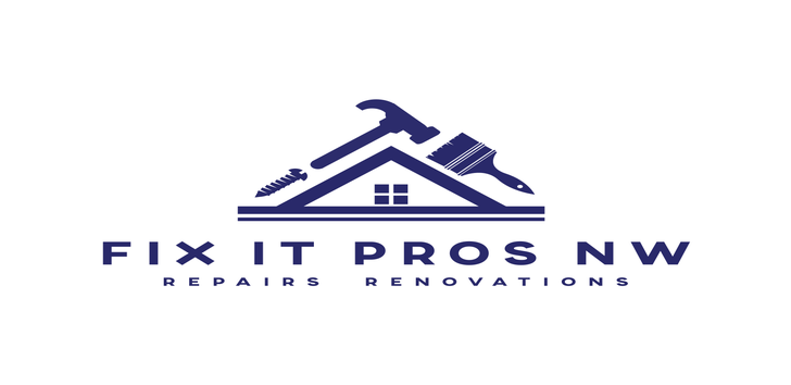 Photos by Fix It Pros NW #1