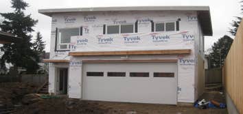 Photo(s) from Russell Construction Llc Current Project