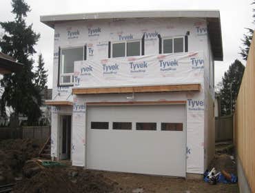 Photo(s) from Russell Construction Llc Current Project