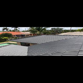 Roof Paint