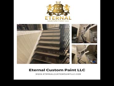 Photos by Eternal Custom Paint LLC #7