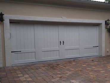 Photos from Juliao Garage Doors,inc