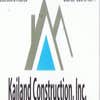 Kailand Construction Inc logo