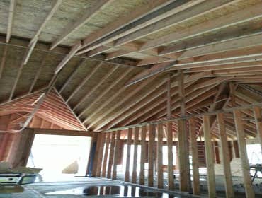 Photo(s) from Ivy Roofing Contractor, LLC