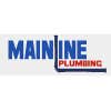 Mainline plumbing Service logo