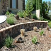 Retaining Walls