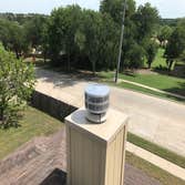 Pre-Fab Chimney