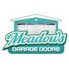 Meadows Garage Doors logo