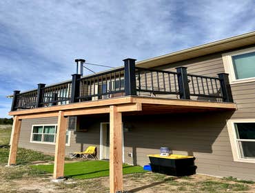 Photos by Laskovics Deck and Sauna LLC #4