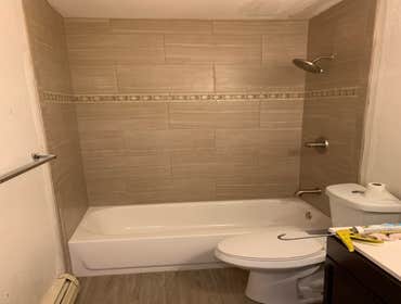 Photos by P&R Contractor #1