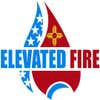Elevated Fire Safety LLC logo