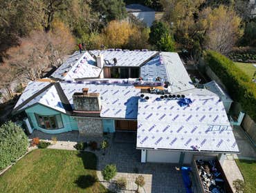 Photos by Barak Builders Group Inc #1 Roofing
Landscape
Kitchen