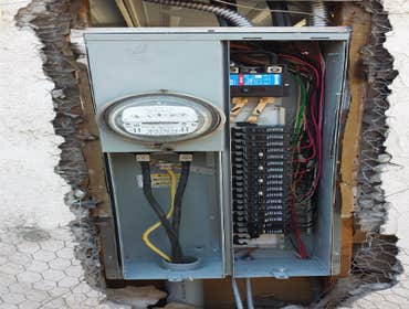 Triplex Electric