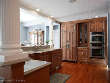 Photos by Burkholder Construction Co #1