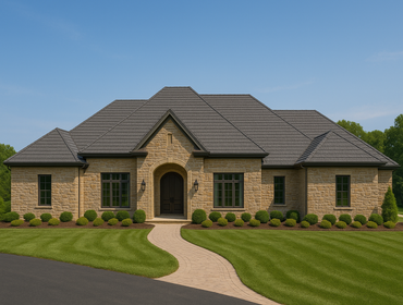 Photos by Rise Roofing #1