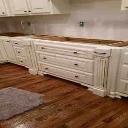 Photos by Hf Custom Cabinet #1