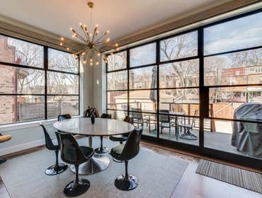 Photos by Mid Continental Building #1