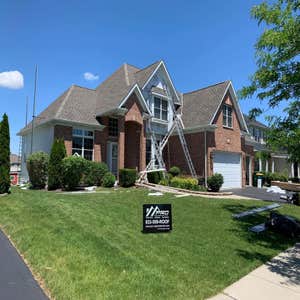 Photos by Pro Restoration, LLC #2 Pro Restoration LLC is a fully licensed and family-owned roofing company providing the residents of Loves Park,...