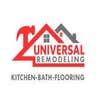 Universal Remodeling logo