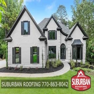 Suburban Roofing, LLC