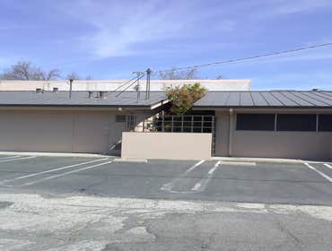 Standing Seam Metal 26 Ga