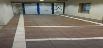 Commercial Project 2 NY Commercial Job