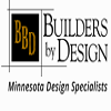Builders by Design Inc logo