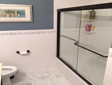 Kitchen & Bathroom Remodeling Kitchen & Bathroom Remodeling