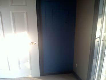 Sarah's House Entire Interior Painting Service