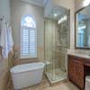 Rubber Capital Bathroom Remodeling Solutions logo