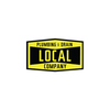 Local plumbing and Drain Company logo