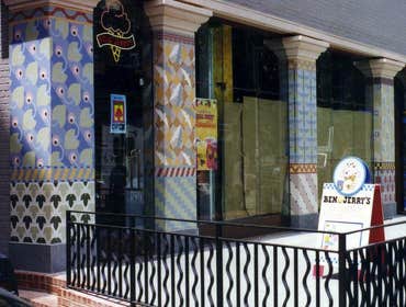Photos from Peter Glaser Construction