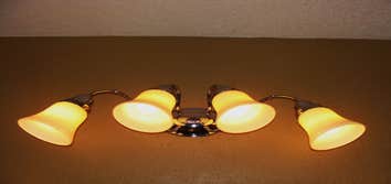 Gissiner Electric LLC Project 1 Gissiner Electric work projects