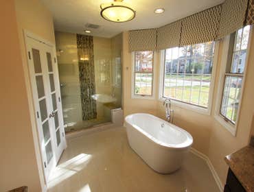 Avon Lake Bathroom