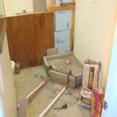 Bathroom Remodel 2009