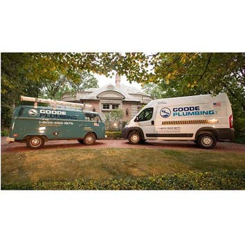 Photos by Goode Plumbing Chicago Plumbers #1