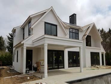 Photos by Molina Finish Carpentry Inc #1