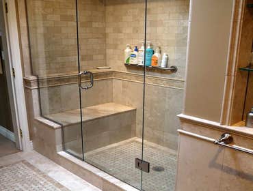 Bathroom Remodel