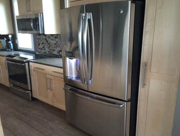 Kitchens