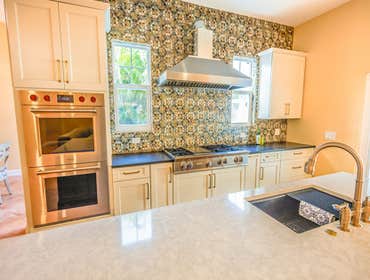 Photos by Winter Park Kitchen Remodeling #1