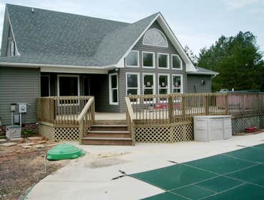 Photo(s) from Kc's Improvement & Construction Company, Inc.