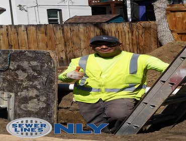 Photos by Sewer Lines Only #1