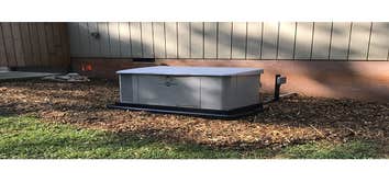 Comfort First Heating and Cooling