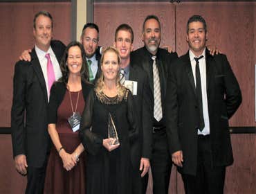 BBB Torch Award, Ethics in Business, 2016