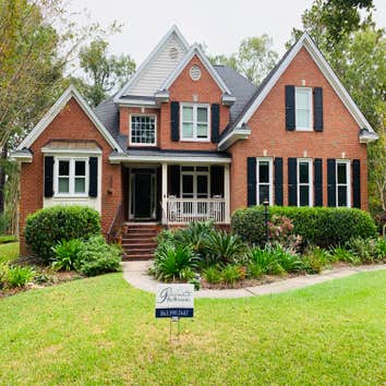 Palmetto Prowindows