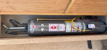 Hi-desert plumbing