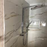 Walk-in Shower 1
