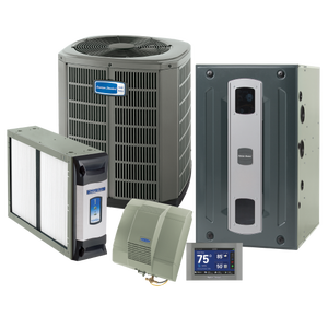 Photos by Bradshaw Heating & Air Inc #1