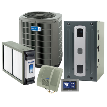 Photos by Bradshaw Heating & Air Inc #1